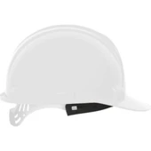 Baret Beyaz Ter Bantlı Karam KB505 thumbnail 2