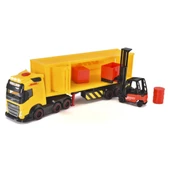 Dickie DHL Kargo Kamyon thumbnail 3