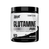 NUTREX GLUTAMİN 300 GRAM - 60 SERVİS - 5 GRAM thumbnail 1