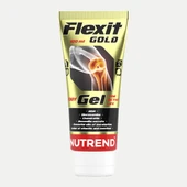 Nutrend Flexit Gold Gel(Jel) 100 Ml (Glukozamin) thumbnail 1