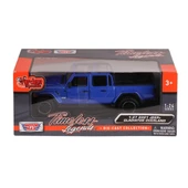 79342  Volkswagen Type 2 1:24 Model Araba  -Vardem thumbnail 2