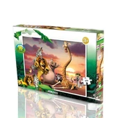MG 714 PUZZLE 100 PRÇ thumbnail 3