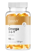 OstroVit Omega 3 - 3-6-9 90 caps thumbnail 1