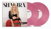 Shakira Shakira - Plak thumbnail 2