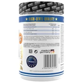 Weider Premium BCAA GLUTAMIN Powder 500 Gr thumbnail 4