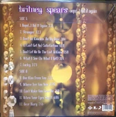 Britney Spears Oops!...I Did It Again (Picture Vinyl) - Plak thumbnail 3