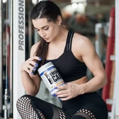 Weider Premium BCAA GLUTAMIN Powder 500 Gr thumbnail 3
