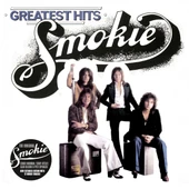 Smokie Greatest Hits - Plak thumbnail 1