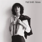 Patti Smith Horses (50th Anniversary) - Plak thumbnail 1
