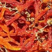 Ankara Tatlı Biber Kurusu 50 gr.(23-30 Adet Arası) thumbnail 2