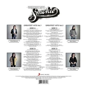 Smokie Greatest Hits - Plak thumbnail 2