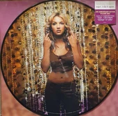 Britney Spears Oops!...I Did It Again (Picture Vinyl) - Plak thumbnail 1