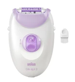 Braun Silk-épil 3 3-000 Epilatör thumbnail 1