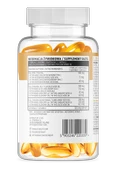 OstroVit Omega 3 - 3-6-9 90 caps thumbnail 3
