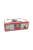 Südor Parmak Boyası Set 12X30 Ml Sd826 thumbnail 1