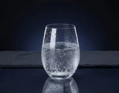 Kristal Su Bardak 550 ml 6 Adet thumbnail 4