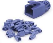 Cat. 7 RJ45 Kılıf - Mavi thumbnail 1