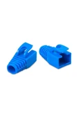 Cat. 7 RJ45 Kılıf - Mavi thumbnail 2