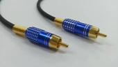 Subwoofer Kablosu 2 Metre - Kaliteli thumbnail 1