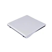Harici USB 3.0 DVD-RW - Beyaz thumbnail 3
