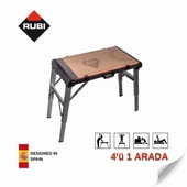 Rubi Katlanabilir Çalışma Masası - 66924 thumbnail 2