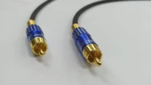 Subwoofer Kablosu 2 Metre - Kaliteli thumbnail 2