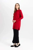 D2526 Regular Fit Maxi Etek thumbnail 2