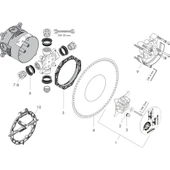 Hansgrohe İbox Universal Ankastre İç Set thumbnail 4