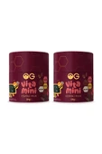 2'li Vitamini Vitaminli Macun 230 Gr thumbnail 1