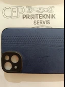 iPhone 14 plus mavi kılıf thumbnail 3