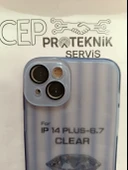 iPhone 14 plus mavi kılıf thumbnail 3
