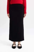 D2526 Regular Fit Maxi Etek thumbnail 4