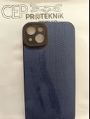 iPhone 14 plus mavi kılıf thumbnail 1