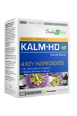 Suda Vitamin Kalm HD 60 Kapsül thumbnail 1