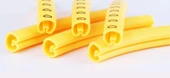 EC-2 "0-9" Kablo Marker - 250 Adet thumbnail 2