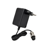 Yamaha 3 Pin Mikser Adaptörü thumbnail 1