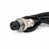 Yamaha 3 Pin Mikser Adaptörü thumbnail 4