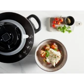 Tefal Clipso+ Chef Düdüklü Tencere - 6 Litre thumbnail 4