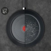 Tefal Titanyum 3x Force Tava 24 cm thumbnail 3