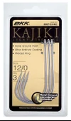 BKK Kajiki Light Trolling Olta İğnesi  10/0 4 Pcs thumbnail 1