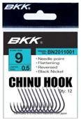 BKK Chinu Diamond Olta İğnesi  8 12 Pcs thumbnail 1