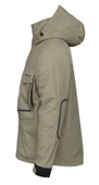 Savage Gear SG2 Hybrid Jacket Dusky Green  S thumbnail 3