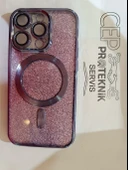 iPhone 14 Pro lila kılıf thumbnail 2