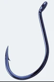 BKK Octopus Beak Olta İğnesi  2/0 8 Pcs thumbnail 2