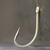 BKK Carp Hook Hand Ground Olta İğnesi  6 thumbnail 4