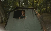 Prologıc Commander Oval Brolly  Oval Brolly 60'' thumbnail 2