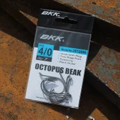 BKK Octopus Beak Olta İğnesi  3/0 8 Pcs thumbnail 4