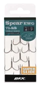 BKK Spear EWG-71 SS Olta İğnesi  8 thumbnail 1