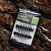 BKK Curve Extreme Olta İğnesi  6 10 Pcs thumbnail 4