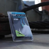 BKK SF Reefmaster HG Olta İğnesi  4/0 thumbnail 3